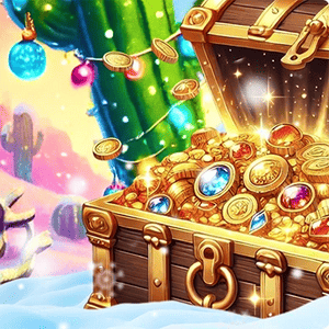 Cactus Casino бонус код